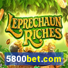 5800bet.com