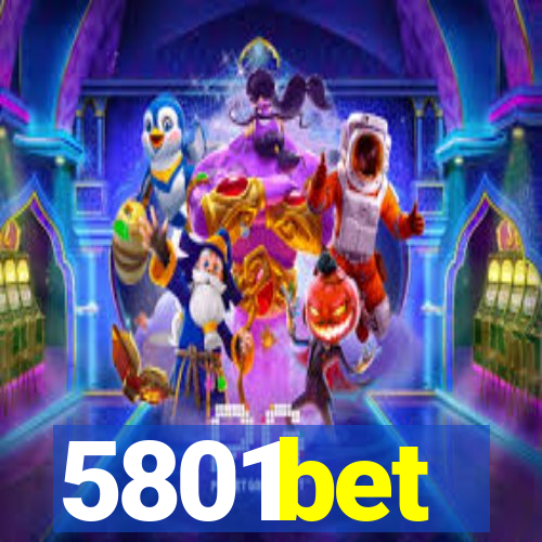 5801bet