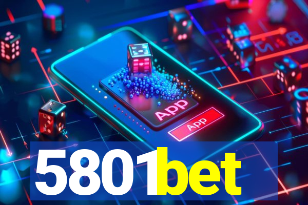 5801bet