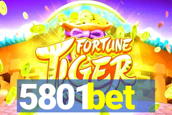 5801bet