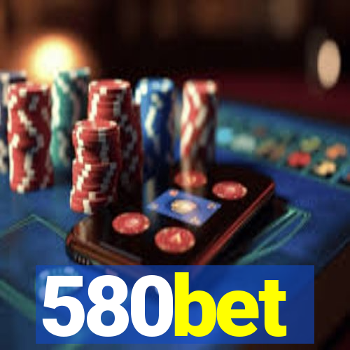 580bet