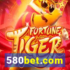 580bet.com