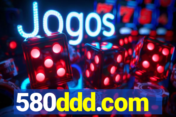 580ddd.com