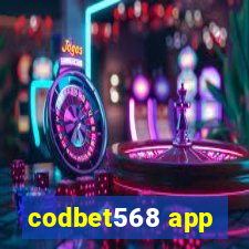 codbet568 app