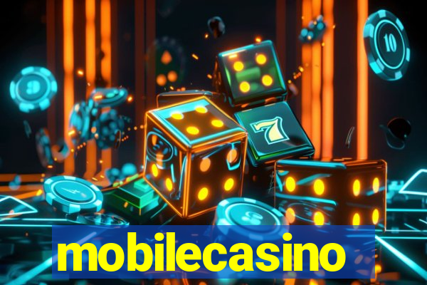 mobilecasino