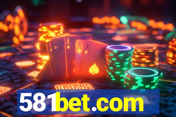 581bet.com