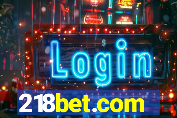 218bet.com