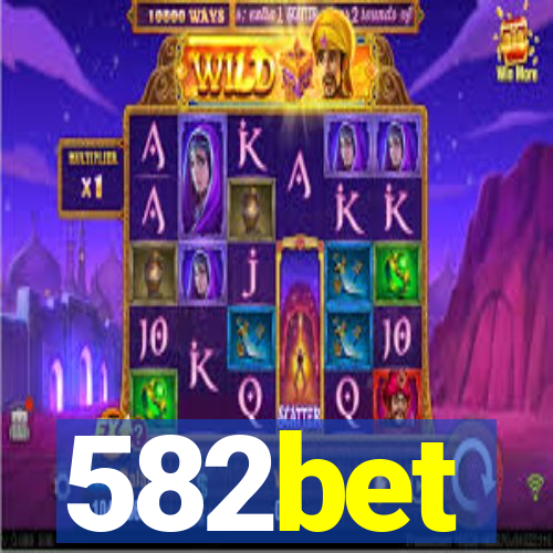 582bet