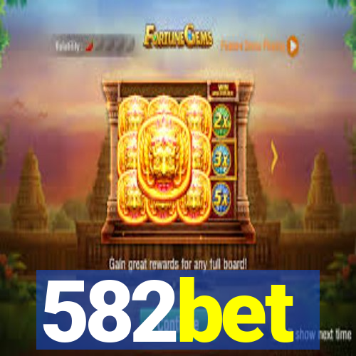 582bet