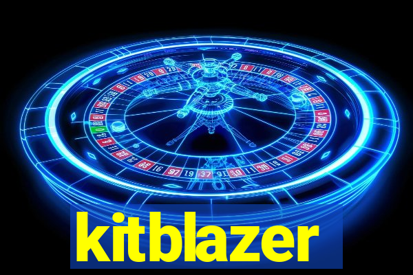 kitblazer