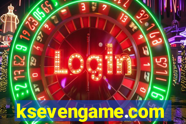 ksevengame.com