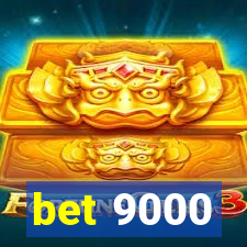 bet 9000