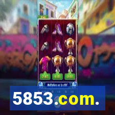 5853.com.