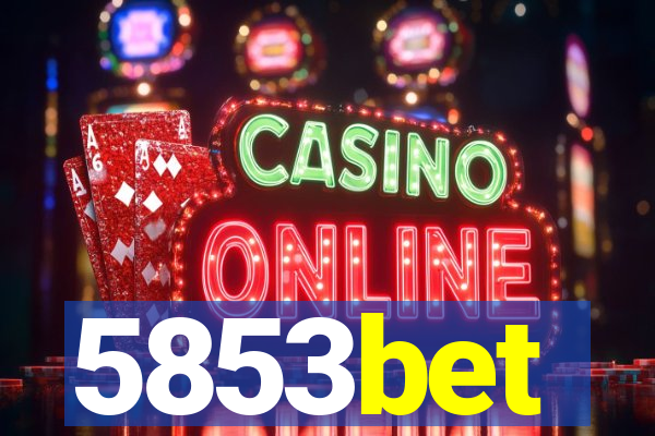 5853bet