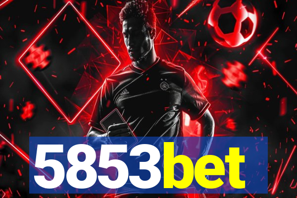 5853bet
