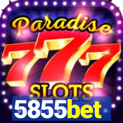 5855bet