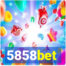 5858bet