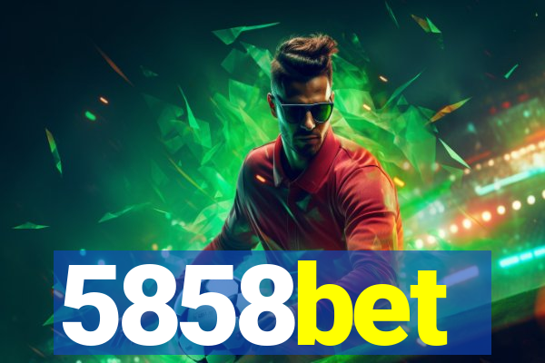 5858bet