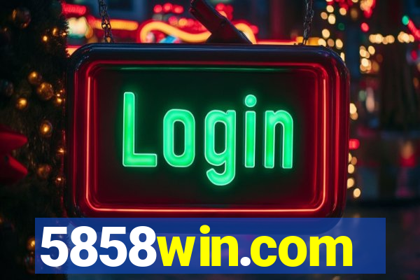 5858win.com