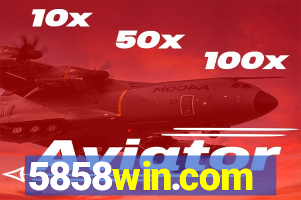 5858win.com