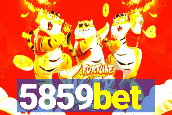 5859bet