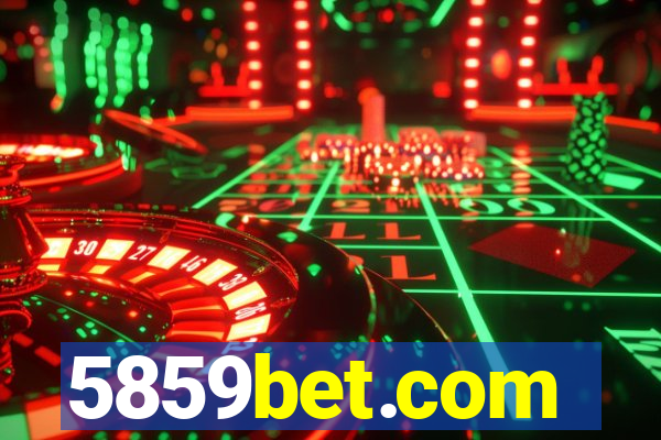 5859bet.com