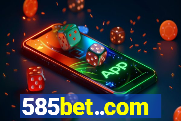 585bet..com