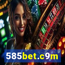 585bet.c9m