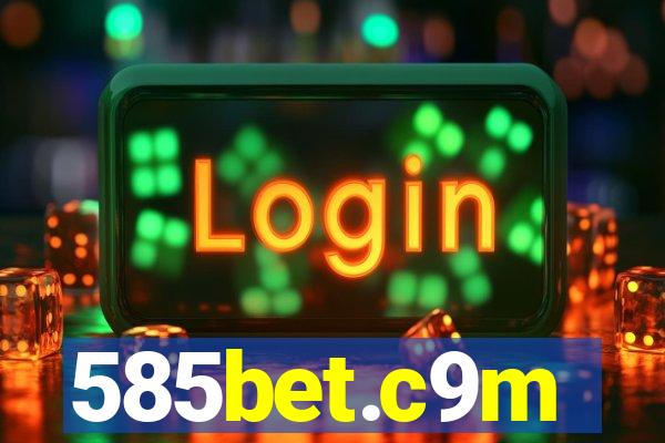 585bet.c9m