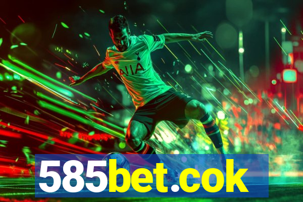 585bet.cok