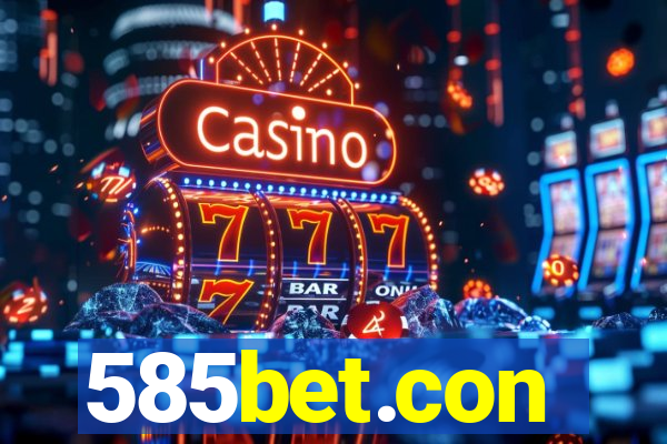 585bet.con