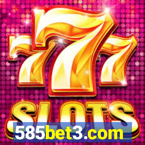 585bet3.com