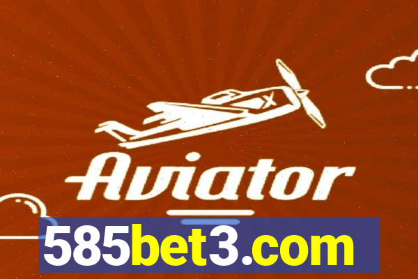 585bet3.com