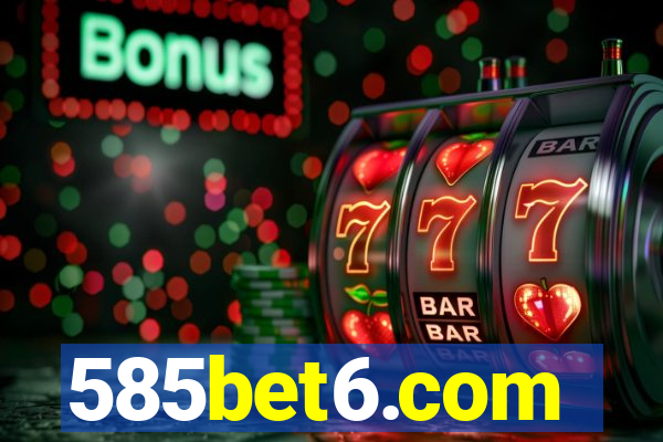 585bet6.com