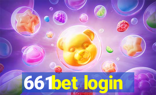 661bet login