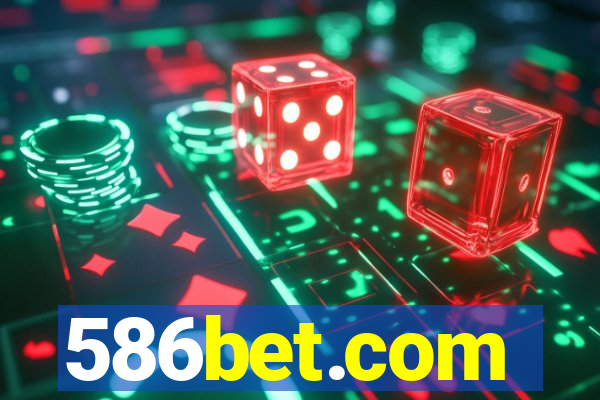 586bet.com