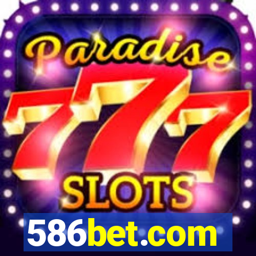 586bet.com
