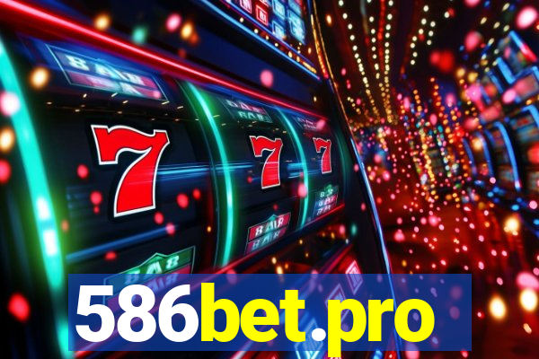 586bet.pro