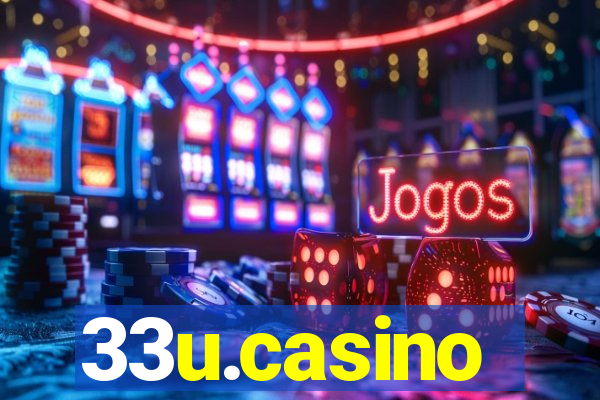 33u.casino