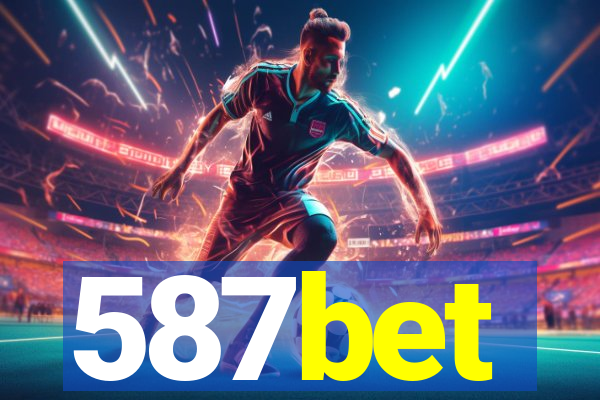 587bet