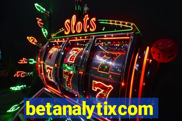 betanalytixcom