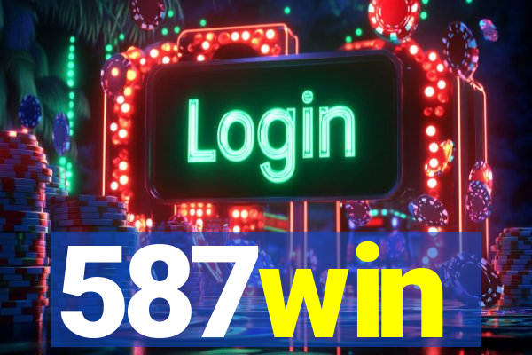 587win