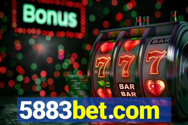 5883bet.com