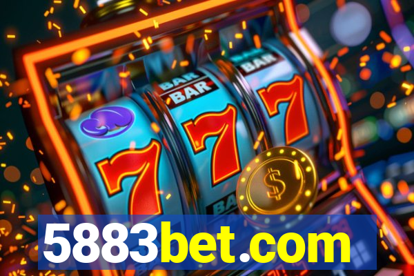 5883bet.com