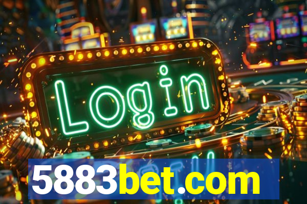 5883bet.com
