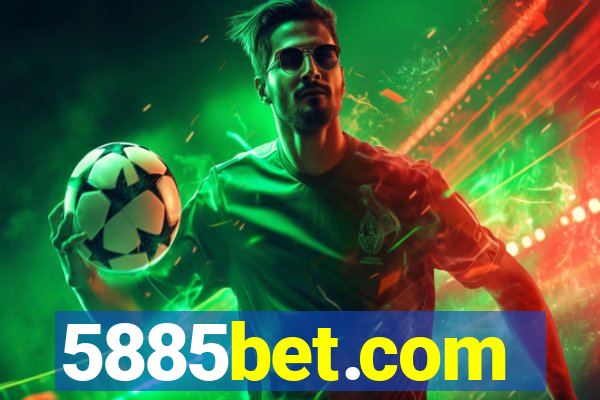 5885bet.com