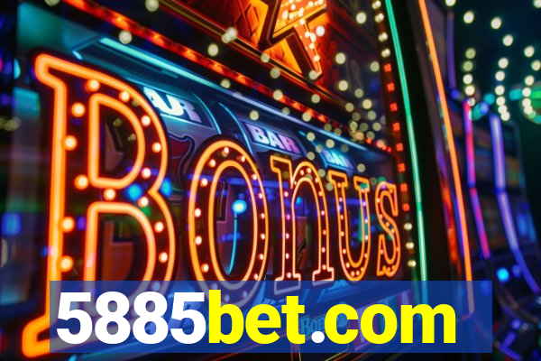 5885bet.com