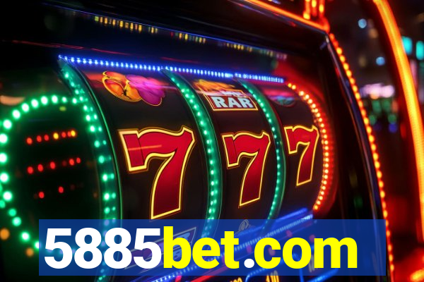 5885bet.com