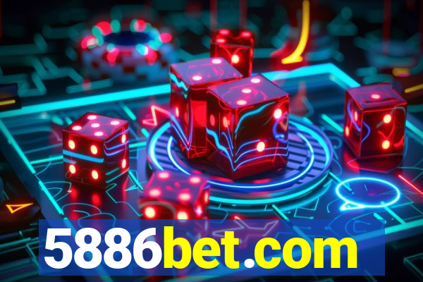 5886bet.com