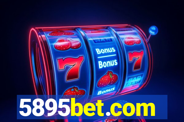 5895bet.com